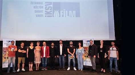 2018 İstanbul Film Festivali: Bir Türk Yönetmeni ve Amerikan Sinemasının Yeniden Keşfi