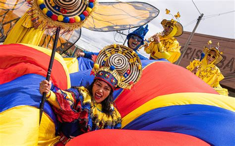 Festivali Iberoamericano de Teatro de Bogotá: Bir Kültür Şöleni ve İnsanların Bir Araya Gelmesi