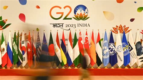 G20 Zirvesi: Küresel Ekonomik Sorunları Ele Alma ve Dünyayı Yeniden Şekillendirme Hedefi