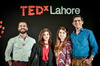  TedxLahore 2017: İlham Veren Hikayeler ve Yenilikçi Fikirler Toplantısı