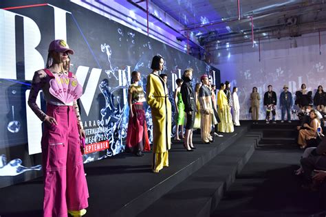 Bangkok Fashion Week: A Platform for Bold Designs and Cultural Exchange