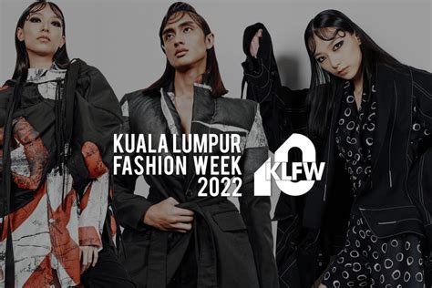 Kuala Lumpur Fashion Week 2019:  A Celebration of Malaysian Design and Cultural Fusion