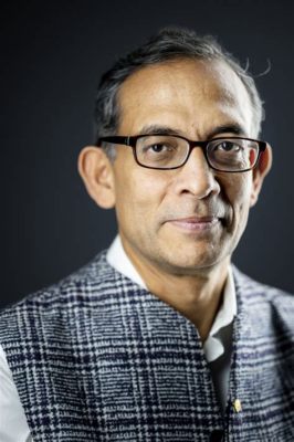 Nobel Ödüllü Ekonomi Profesörü Abhijit Banerjee: 2019 Nobel Ekonomi Ödülü ve Küresel Yoksulluğa Karşı Savaşta Yeni Bir Yaklaşım